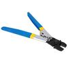 High Carbon Steel Fishing Plier Wire Rope Crimping Tool Crimpers Swager for Crimp Sves
