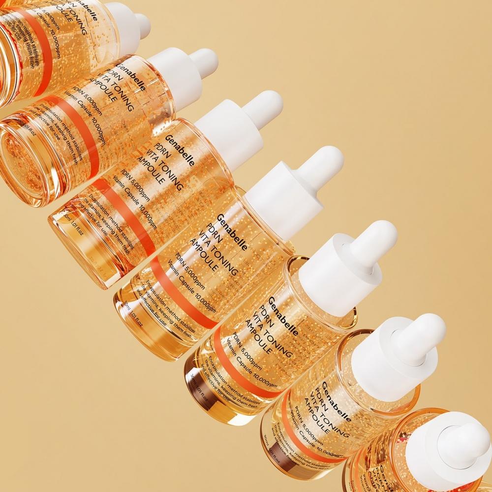 Pdrn Vita Toning Ampoule 30ml