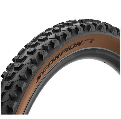 Pirelli Scorpion™ Enduro S Color Edition 29´´ X 2.40 Tubeless MTB Tire