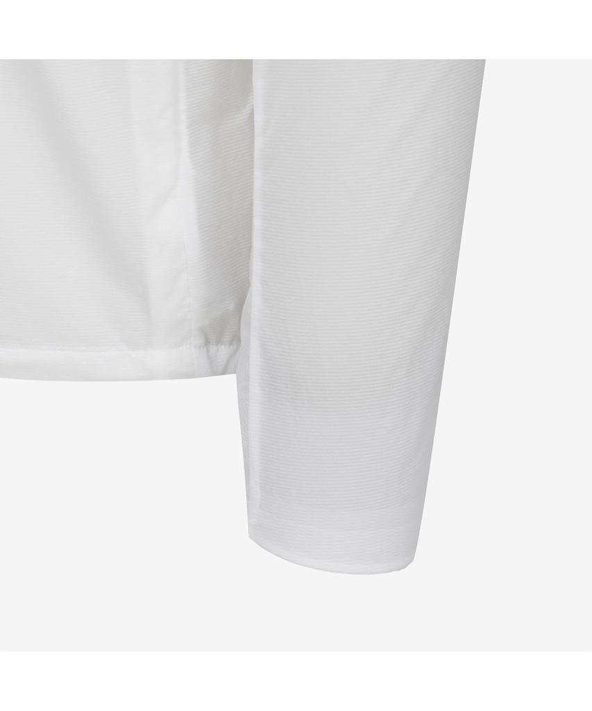 The North Face Nj3Ls00B Men'S Andes Jacket White