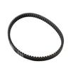 100cc HU10W1-6 1B01A3G01 Engine Parts Compatible with 23100-A3G-0001 Scooter 714 18.5 28 Drive Belt