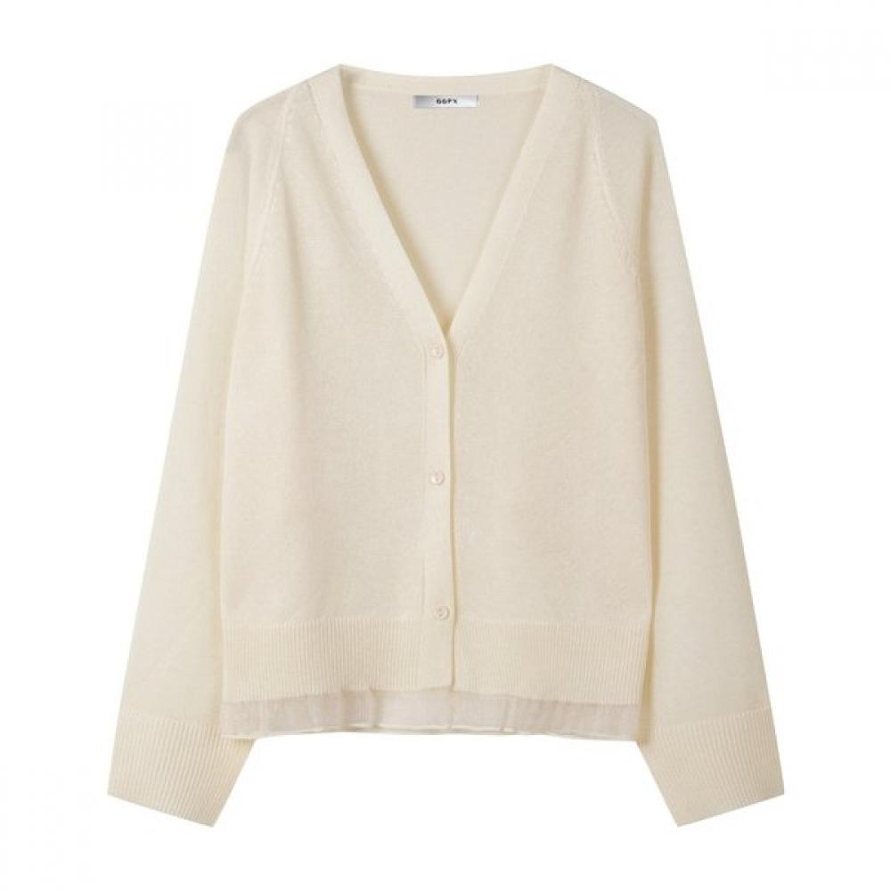 Ggpx Summer Cardigan Gq2kg013f