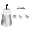 Mosquito Killer Light Handheld Electronic Ultraviolet Mosquito Killer for Home Outdoor Use Mosquito Killer Light