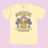 Apothecary Poisons Tee T-Shirt, Kawaii T-Shirts, Japanese Anime Graphic Tees