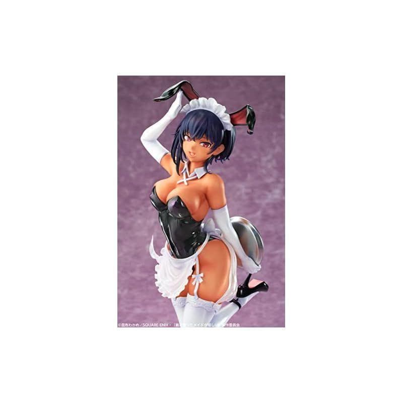 [USED] Lilith 1/7 scale figure from the TV anime "My Recently Hired Maid is Suspicious