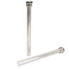 2Pcs RV Water Heater Anode Rod 18 X 235mm 3/4in NPT Protective Anode Rod for Mor‑Flo RV Water Heater