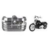 Motorcycle Ignition Coil Cover For Softail Breakout FXBRS Fat Boy FXFBS FLFBS Low Rider S FXLRS Street Bob 114