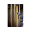 Stanley Hand Tools Pro-180 I-beam Level