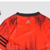 Adidas Children S Top Aj6166 Yb M Aop Tee