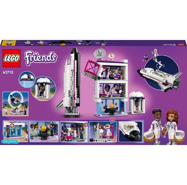 LEGO Friends 41713 Academia Spațială a Oliviei