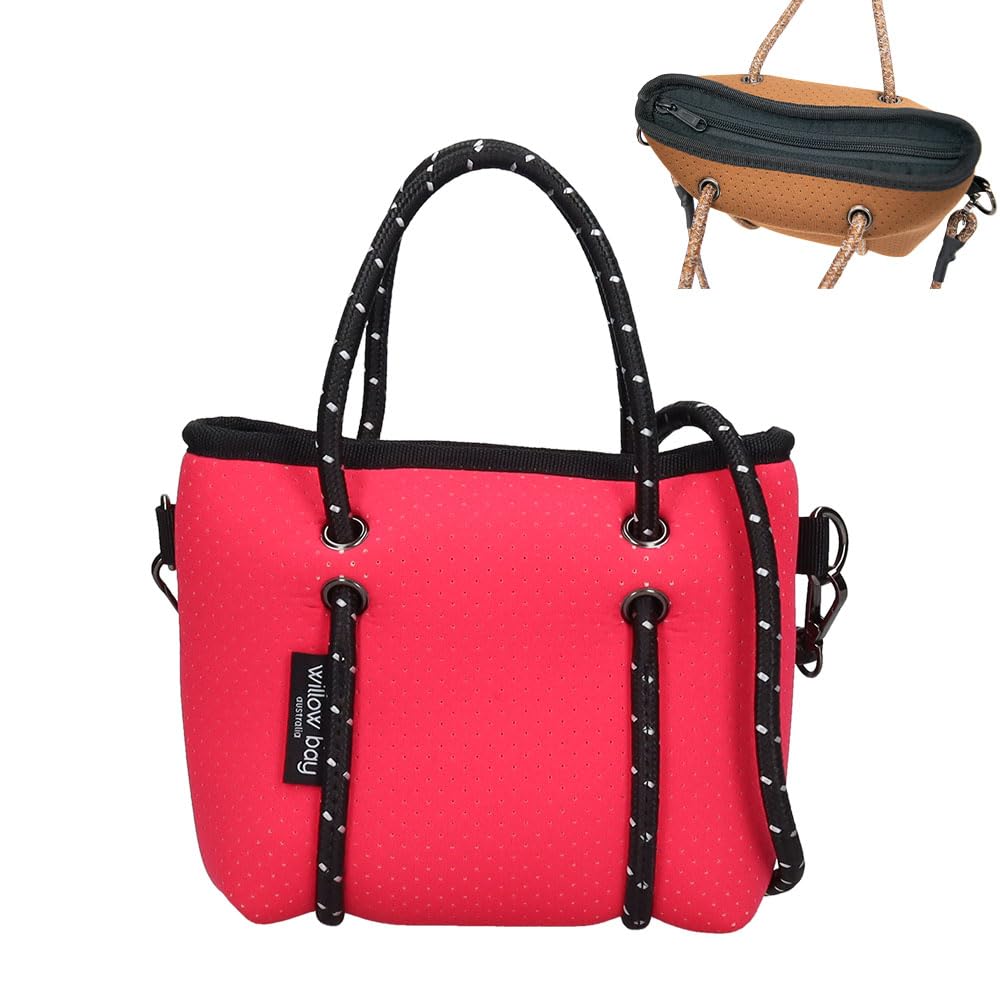 Shoulder bag BOUTIQUE TINY 9704 FUCHSIA PINK [Used] розовый
