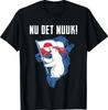 Nu Det Nuuk Grönländer Ich stehe zu Grönland T-Shirt