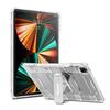 TPU Tablet Case With Built-in Stand IPad Pro 11 2018-2021 Air 4 2020 10.9 Inch Shockproof Back Cover