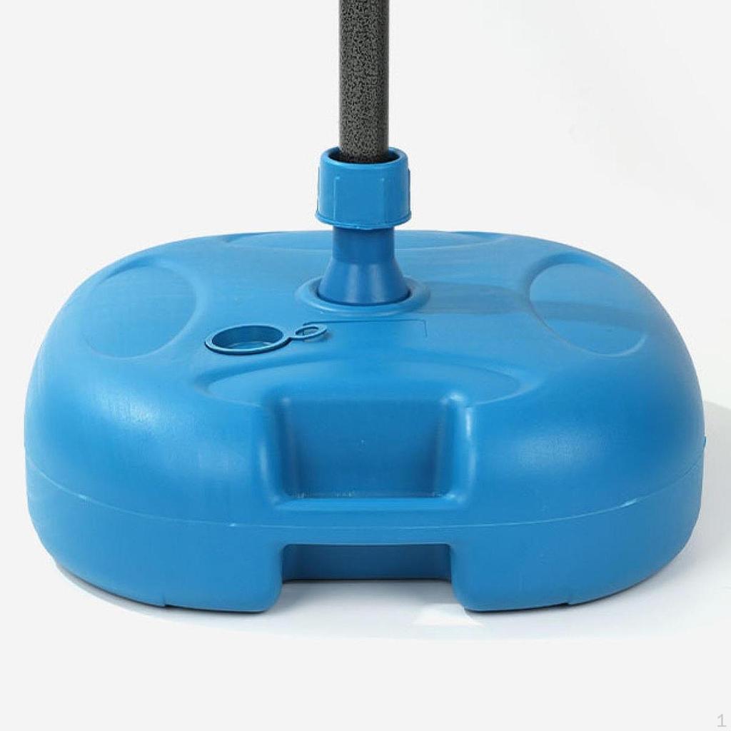 Base Holder for Patio Umbrella Weights Deck And Lawn