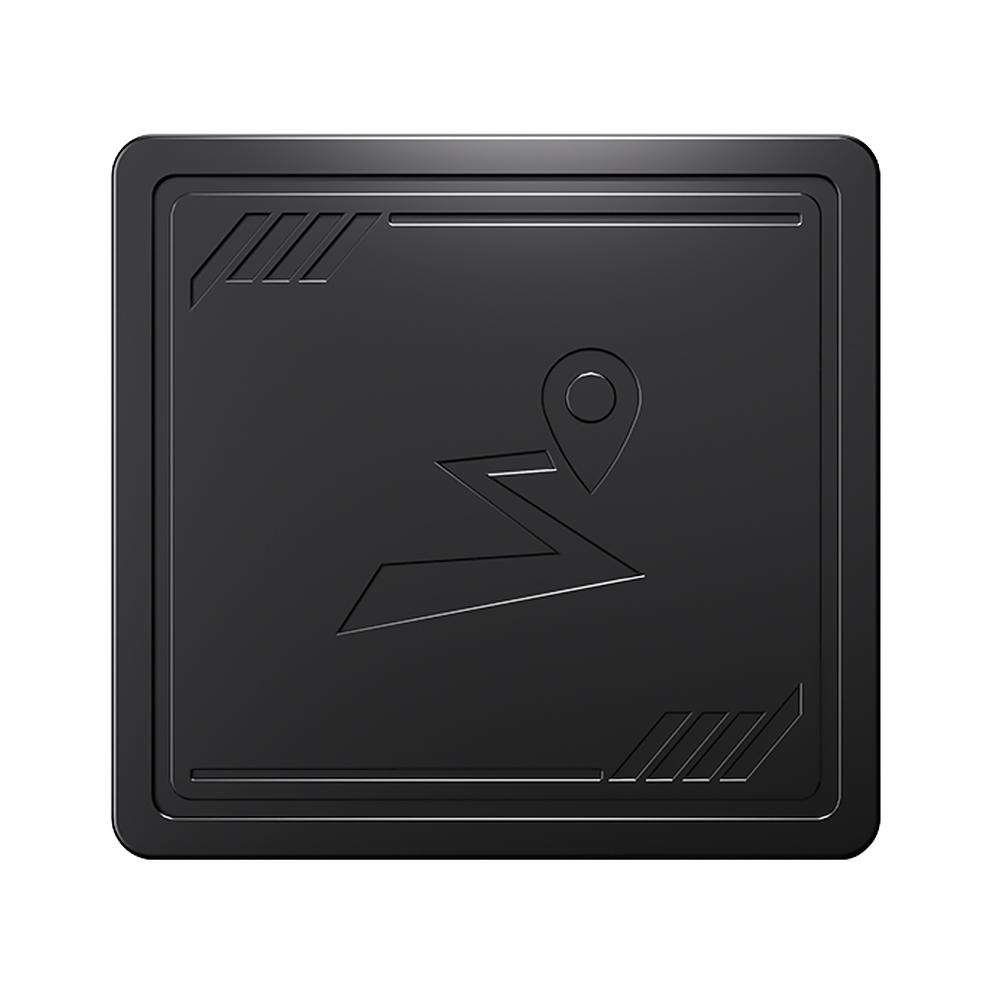 4G GPS Tracker Mini Vehicle GPS Locator Anti-Lost Recording Tracking Device for Elderly Children Pets Car