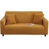 Lazy Person Sofa Cover Elastic Milk Thread Full Cover Sofa Cover Dust-proof Protective Cover