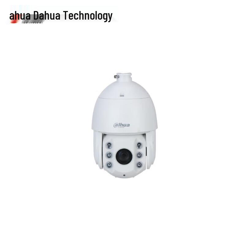 

Dahua 6-inch 4MP Smart IR Network PTZ Camera