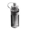 High-Temperature Resistant Large Outdoor Sports Water Bottle
