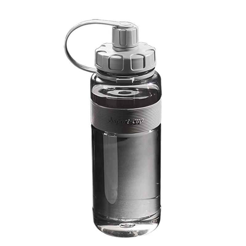 High-Temperature Resistant Large Outdoor Sports Water Bottle