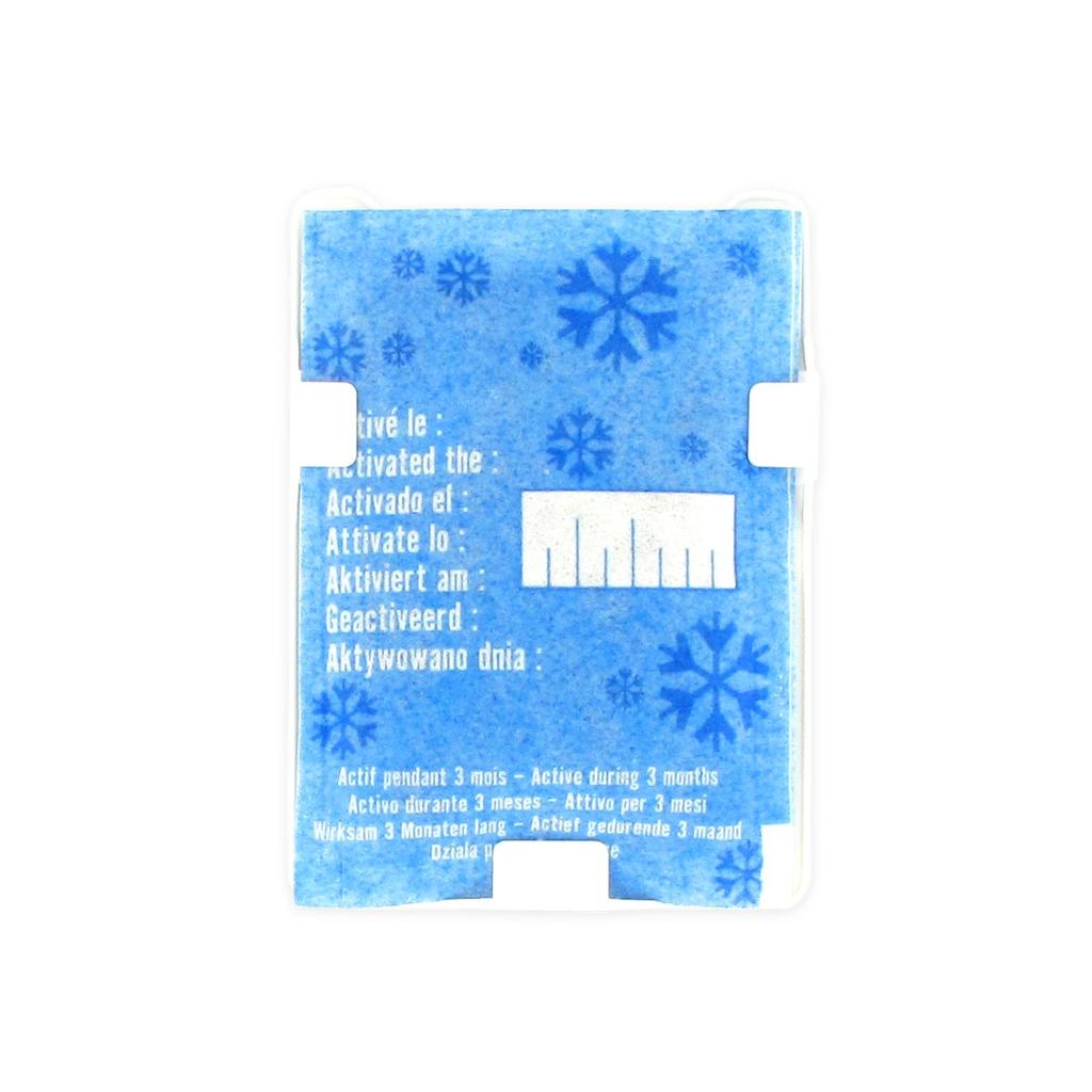 Fackelmann Activated Carbon Refrigerator Odor Absorber Ref. 127150