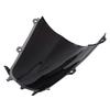 Windshield WindScreen Fit for YAMAHA YZF R9 2025 Black