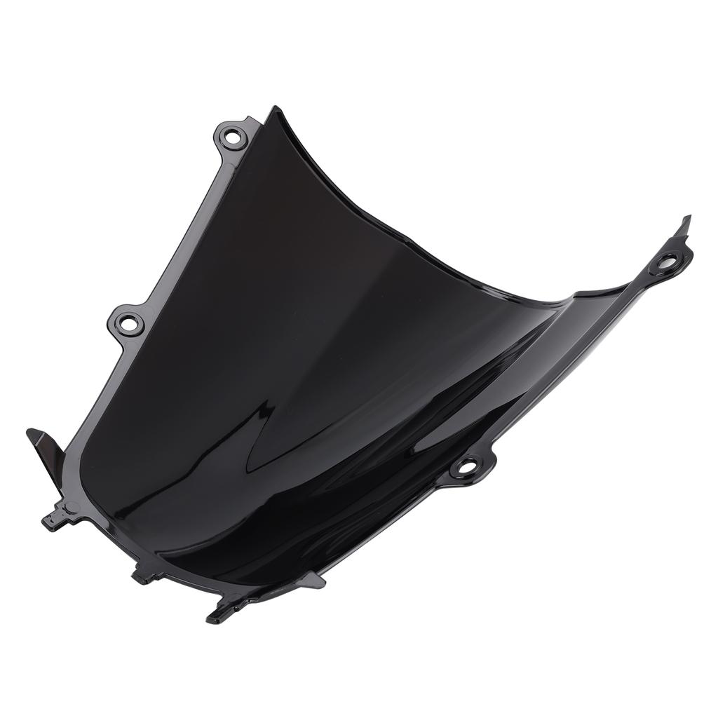 Windshield WindScreen Fit for YAMAHA YZF R9 2025 Black