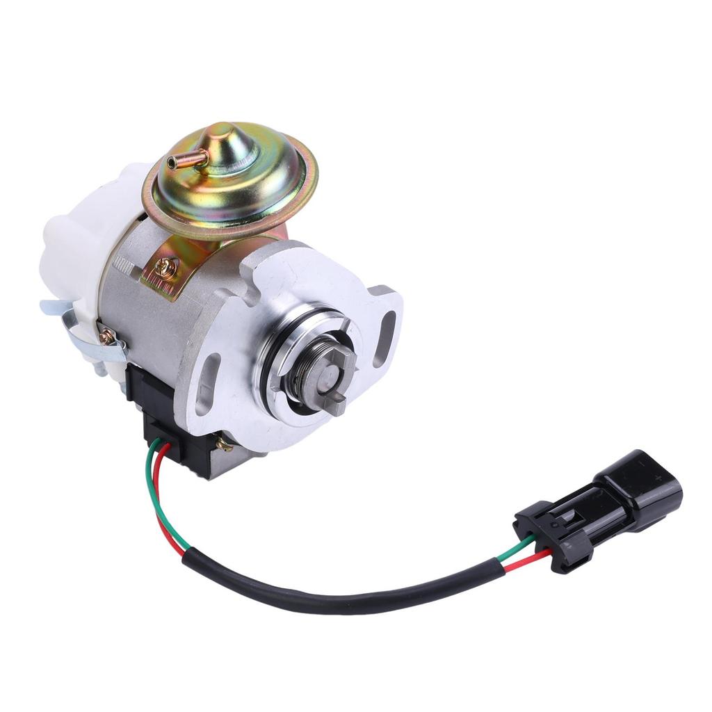 Ignition Distributor Assembly Replacement for Fiat Uno Panda Tipo Replaces 7791188