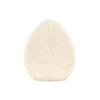 JELLYCAT Fun Food Series Happy Boiled Egg Soothing Doll Plush Doll 14cm high