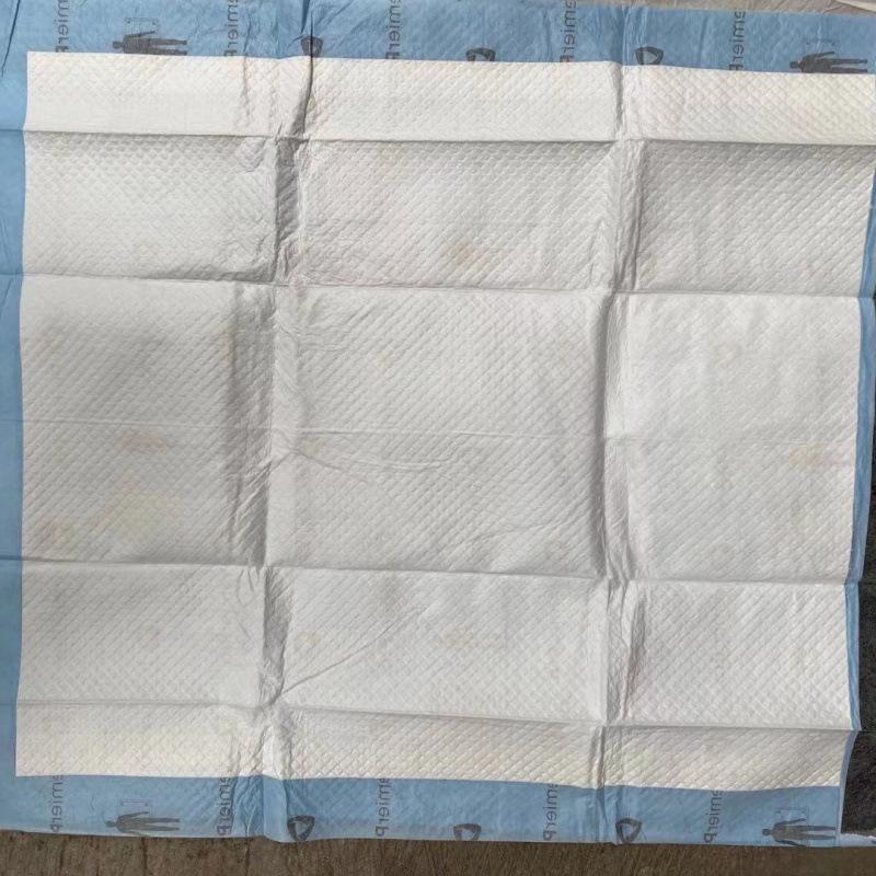 Thickened Deodorizing Dog Pee Pads & Pet Diapers for Cats & Dogs