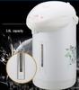TSJ 3.8L Stainless Steel Electric Kettle and Thermos