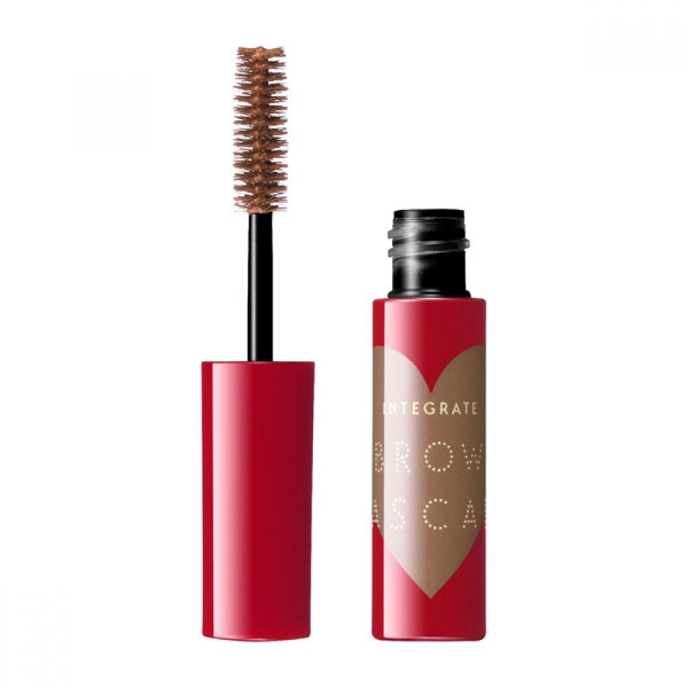 

Тушь для бровей Shiseido Integrate Nuance BR672