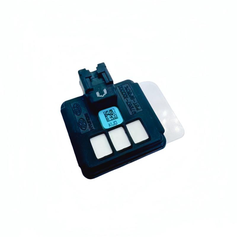 OEM 972573V100 Rain Light Sensor for Hyundai Sonata Azera Santa Fe Genesis G80 G90 Elantra, Original Replacement 97257C1000