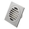 Submarine Ultra-Thin Floor Drain