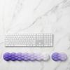 Ergonomic Wrist Support Mouse Pad Non-Slip Slow Rebound Wrist Rest Pad Creative Comfortable Hand Support Pillow