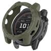 Custodia in TPU per Garmin Fenix 7X Pro 6X 5X Enduro 2 Custodia Trasparente in Silicone Morbido per Garmin Tactix 7