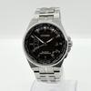 Citizen K9676 Perfex Multi 3000 Black Dial Stainless Steel Solar Watch Booklet 342050043 Eco-Drive 2023/12/02 CB0161-82E