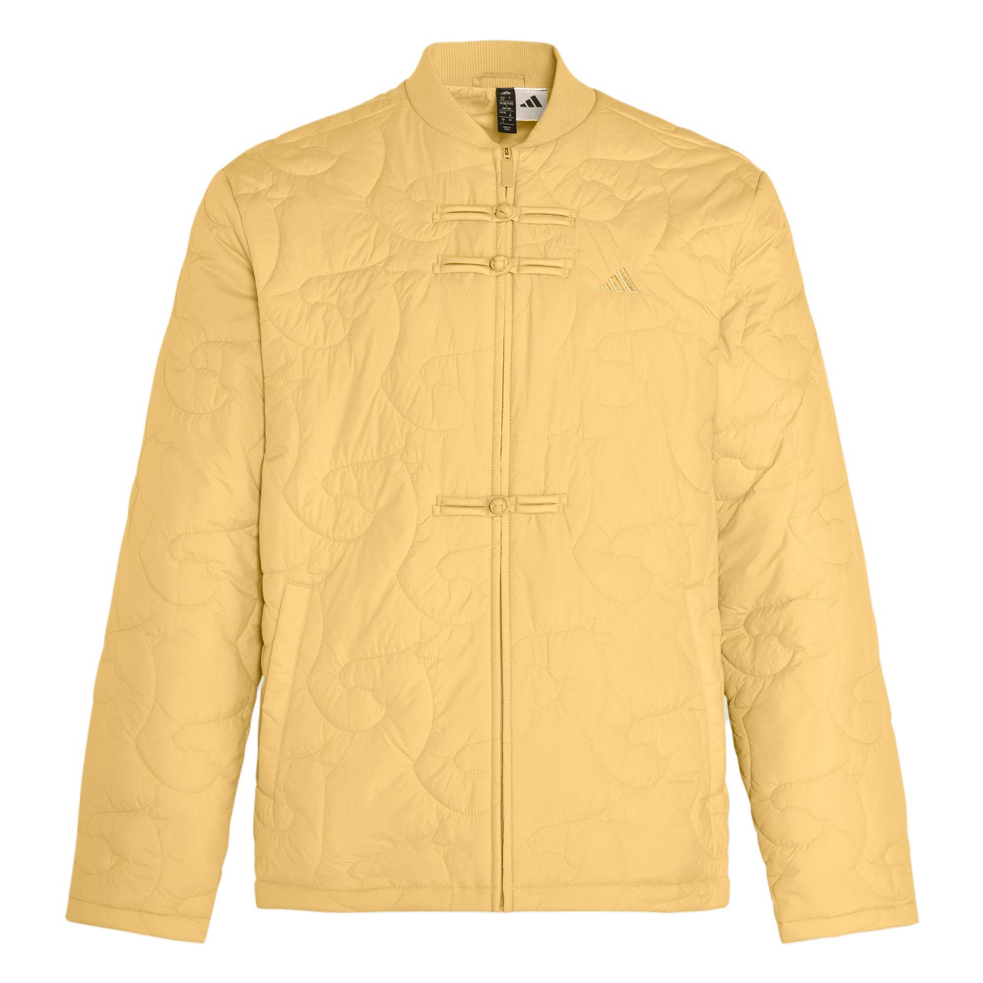 Adidas MODERN PADDED Puffer Jacket Unisex KQ5097 S