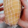 1/3 Pezzi Rete Elastica per Cibo di Ham 100/300Cm Rotolo di Rete per Carne Manzo Pollame Rete Elastica Macellaio Spago Corda da Cucina Strumenti