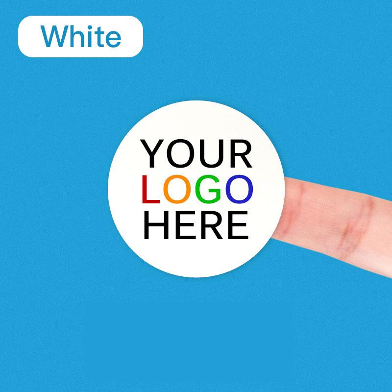 Personalized Stickers Custom Design Service-Upload Your Picturelogo For Event Decordurable Adhesive Labels For Gifts Parties