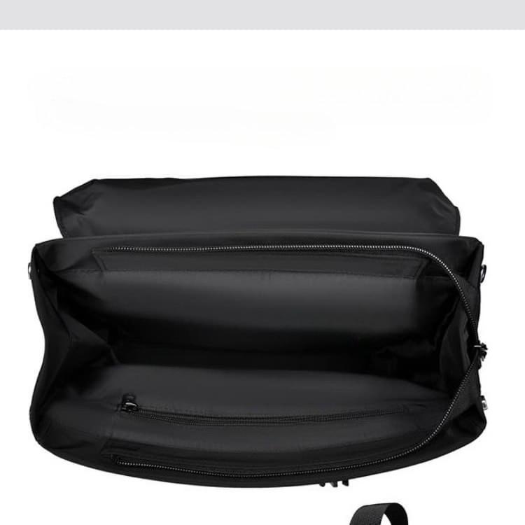 Large capacity travel bag business computer backpack