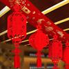 KODENOR Spring Festival Hanging Decorations Set