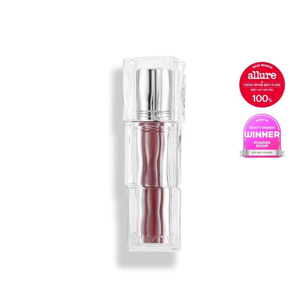 Tirtir Waterism Glow Tint Tangerine