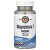 Magnesium 7 Complex, Veggie Capsules 60 Tablets (175mg Per Capsule)