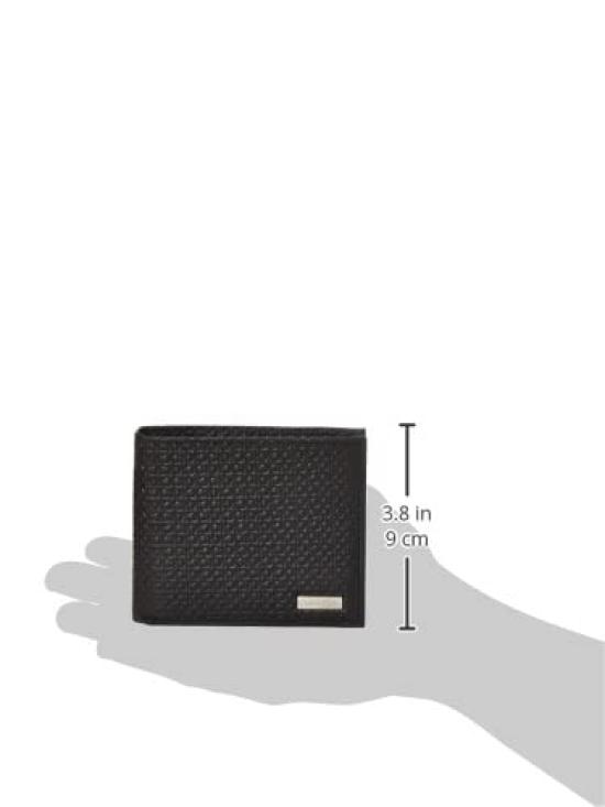 wallet 31CK130007 Billfold With Coin Pocket Bi-fold [Used]