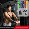 Attrezzature fitness – Bande e fasce elastiche di resistenza