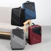 Computer Bag, Business And Leisure, Simple, Water-Proof Backpack, Light And Multi-Functional Business Trip Commuter Travel Backpack