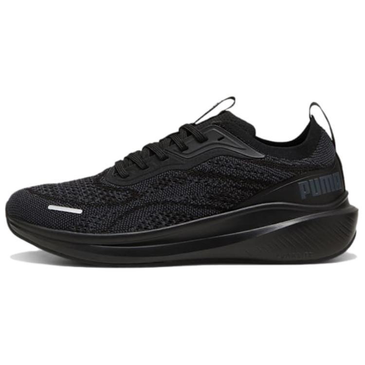 PUMA Skyrocket Lite PUMA Black Strong Gray Men s 310100-01 EU 35.5