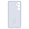 Samsung Case Ef-Pa356Tlegww A35 5Ga356 Blue Silicone Cover
