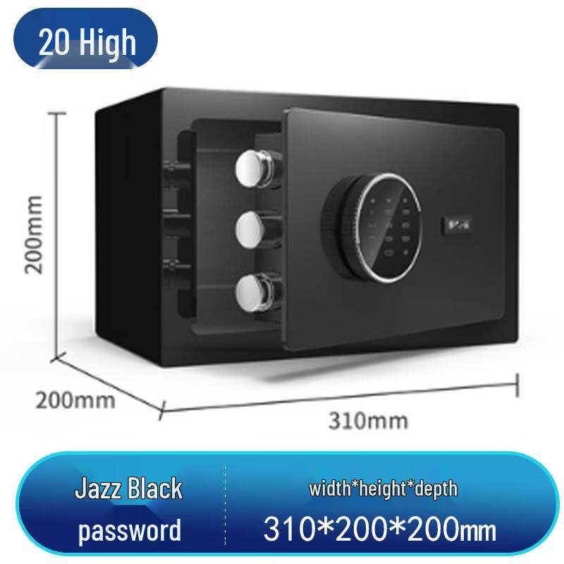 Скрытый маленький домашний сейф OUFEISI