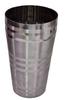 @ Verre à Lassi en Acier Inoxydable Grande Taille Pour Boire Ensemble de 4 750 ml 716 g Zr-1757-60% de Réduction